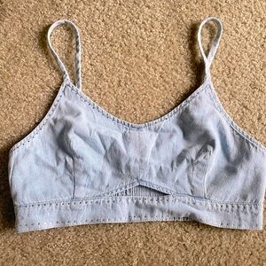House of Harlow top